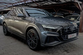 Audi Q8 50TDI/Ambient/Обдухване/Sline/HuD/Quattro - 79900 лв. - 24783632 2