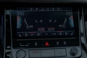 Audi Q8 50TDI/Ambient/Обдухване/Sline/HuD/Quattro - 79900 лв. - 24783632 8