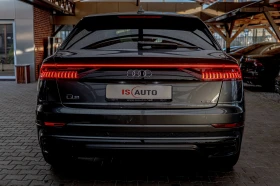 Audi Q8 50TDI/Ambient/Обдухване/Sline/HuD/Quattro - 79900 лв. - 24783632 3