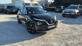 Nissan Juke N-Design  | Mobile.bg    2