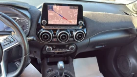 Nissan Juke N-Design  | Mobile.bg    8