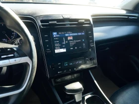 Обява за продажба на Hyundai Tucson Пано* Подгрев* AWD* Камера ~32 999 лв. - изображение 11 | Auto.bg Обява за продажба на Hyundai Tucson Пано* Подгрев* AWD* Камера ~32 999 лв. - изображение 11