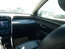 Hyundai Tucson * * AWD*  | Mobile.bg    15