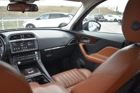 Jaguar F-PACE 2.0D   | Mobile.bg    13