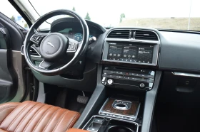 Jaguar F-PACE 2.0D   | Mobile.bg    10