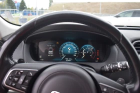 Jaguar F-PACE 2.0D   | Mobile.bg    14