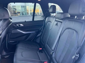BMW X5 2022 xDrive40i * CARFAX * БЕЗ ПЪРВОНАЧАЛНА ВНОСКА - 66950 лв. / 34230.99 € - 54270121 11