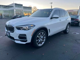 BMW X5 * xDrive40i * CARFAX * БЕЗ ПЪРВОНАЧАЛНА ВНОСКА