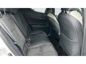 Toyota C-HR Месечна вноска от 570 лв. - 54990 лв. / 28115.94 € - 16246401 7