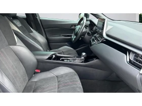 Toyota C-HR Месечна вноска от 570 лв. - 54990 лв. / 28115.94 € - 16246401 6