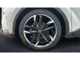 Toyota C-HR Месечна вноска от 570 лв. - 54990 лв. / 28115.94 € - 16246401 16