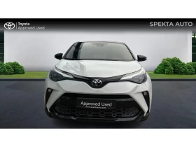 Toyota C-HR Месечна вноска от 570 лв. - 54990 лв. / 28115.94 € - 16246401 5
