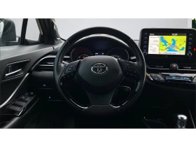 Toyota C-HR Месечна вноска от 570 лв. - 54990 лв. / 28115.94 € - 16246401 9