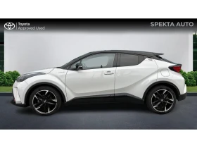 Toyota C-HR Месечна вноска от 570 лв. - 54990 лв. / 28115.94 € - 16246401 3