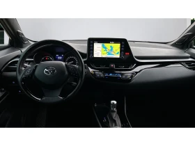 Toyota C-HR Месечна вноска от 570 лв. - 54990 лв. / 28115.94 € - 16246401 8