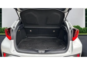 Toyota C-HR Месечна вноска от 570 лв. - 54990 лв. / 28115.94 € - 16246401 10