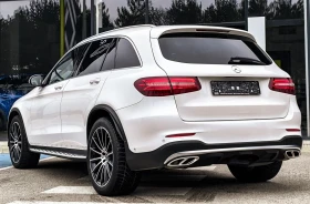 Mercedes-Benz GLC 220 AMG-LINE 9G 4-MATIC ГЕРМАНИЯ ПАНОРАМА FULL  - 44999 лв. / 23007.62 € - 15035179 6