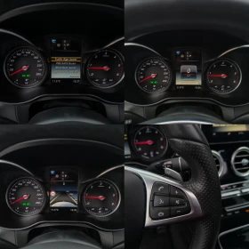 Mercedes-Benz GLC 220 AMG-LINE 9G 4-MATIC ГЕРМАНИЯ ПАНОРАМА FULL  - 44999 лв. / 23007.62 € - 15035179 11