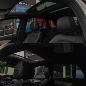 Mercedes-Benz GLC 220 AMG-LINE 9G 4-MATIC ГЕРМАНИЯ ПАНОРАМА FULL  - 44999 лв. / 23007.62 € - 15035179 10