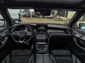 Mercedes-Benz GLC 220 AMG-LINE 9G 4-MATIC ГЕРМАНИЯ ПАНОРАМА FULL  - 44999 лв. / 23007.62 € - 15035179 7