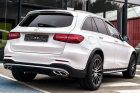 Mercedes-Benz GLC 220 AMG-LINE 9G 4-MATIC ГЕРМАНИЯ ПАНОРАМА FULL  - 44999 лв. / 23007.62 € - 15035179 4