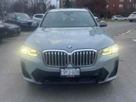 BMW X3 2022 xDrive30i * CARFAX * БЕЗ ПЪРВОНАЧАЛНА ВНОСКА - 56900 лв. / 29092.51 € - 14960001 2