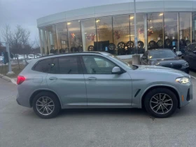 BMW X3 2022 xDrive30i * CARFAX * БЕЗ ПЪРВОНАЧАЛНА ВНОСКА - 56900 лв. / 29092.51 € - 14960001 4