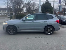 BMW X3 2022 xDrive30i * CARFAX * БЕЗ ПЪРВОНАЧАЛНА ВНОСКА - 56900 лв. / 29092.51 € - 14960001 3