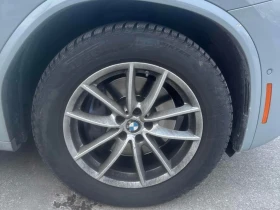 BMW X3 2022 xDrive30i * CARFAX * БЕЗ ПЪРВОНАЧАЛНА ВНОСКА - 56900 лв. / 29092.51 € - 14960001 6