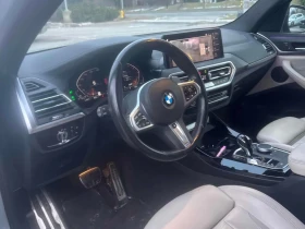 BMW X3 2022 xDrive30i * CARFAX * БЕЗ ПЪРВОНАЧАЛНА ВНОСКА - 56900 лв. / 29092.51 € - 14960001 7