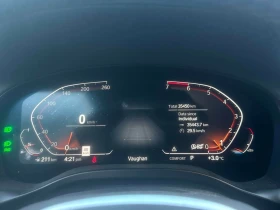 BMW X3 2022 xDrive30i * CARFAX * БЕЗ ПЪРВОНАЧАЛНА ВНОСКА - 56900 лв. / 29092.51 € - 14960001 8