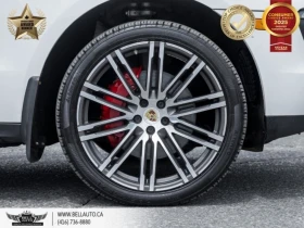 Porsche Macan * S, REDLEATHER, 21SPORTWHEELS, AWD, NAVI, PANO, S, снимка 6