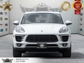 Porsche Macan * S, REDLEATHER, 21SPORTWHEELS, AWD, NAVI, PANO, S, снимка 2