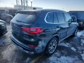 BMW X5 * XDRIVE40I * CARFAX * ЦЕНА ДО БГ - 35700 € / 69823.13 лв. - 12542018 3