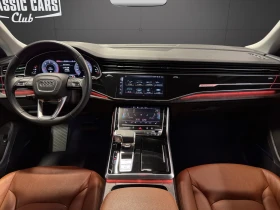 Audi Q8 3.0TDI 52600км!!! - 52990 € / 103639.43 лв. - 43932606 10