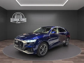 Audi Q8 3.0TDI 52600км!!! - 52990 € / 103639.43 лв. - 43932606 7