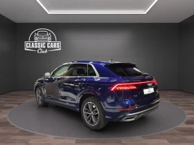 Audi Q8 3.0TDI 52600км!!! - 52990 € / 103639.43 лв. - 43932606 5
