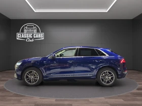 Audi Q8 3.0TDI 52600км!!! - 52990 € / 103639.43 лв. - 43932606 6