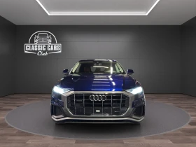 Audi Q8 3.0TDI 52600км!!! - 52990 € / 103639.43 лв. - 43932606 8