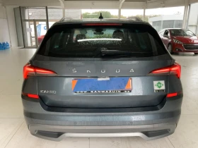 Skoda Kamiq 1.0 TGI Ambition (CNG) | Mobile.bg � ����� ������ 3