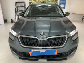 Skoda Kamiq 1.0 TGI Ambition (CNG) | Mobile.bg � ����� ������ 6