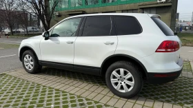 VW Touareg 3.0 TDI, снимка 5 - Автомобили и джипове - 53602914