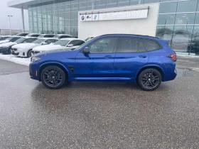 BMW X3 Competition  CARFAX - 47900 € / 93684.26 лв. - 59933526 2