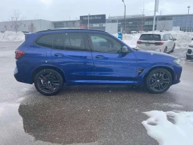 BMW X3 Competition  CARFAX - 47900 € / 93684.26 лв. - 59933526 3