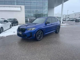 BMW X3 Competition  CARFAX