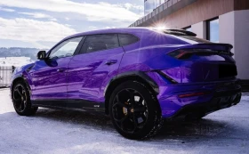 Lamborghini Urus S 4.0 V8 4WD | Mobile.bg � ����� ������ 3