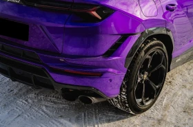 Lamborghini Urus S 4.0 V8 4WD | Mobile.bg � ����� ������ 4