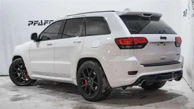 Jeep Grand cherokee SRT* ДИСТРОНИК* HARMAN KARDON* ПАНОРАМА* АЛКАНТАРА | Auto.bg — изображение 4
