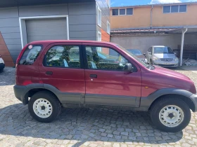 Daihatsu Terios 1.3i 4x4 - 3370 € / 6591.15 лв. - 18241871 4