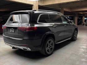 Mercedes-Benz GLS 450 ДИСТРОНИК * 360 * BURMESTER * PANO * ОБДУХВАНЕ *  - 40600 € / 79406.70 лв. - 91927142 3